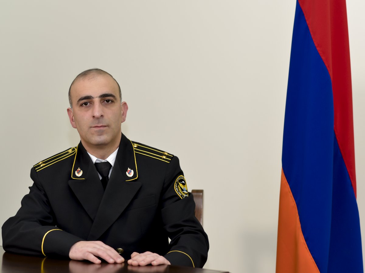 Հովիկ Պետրոսյան