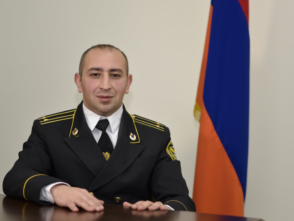 Ներսես Ներսիսյան