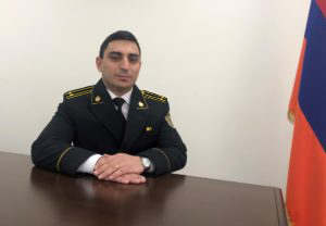 Վարդան Մելիքբեկյան