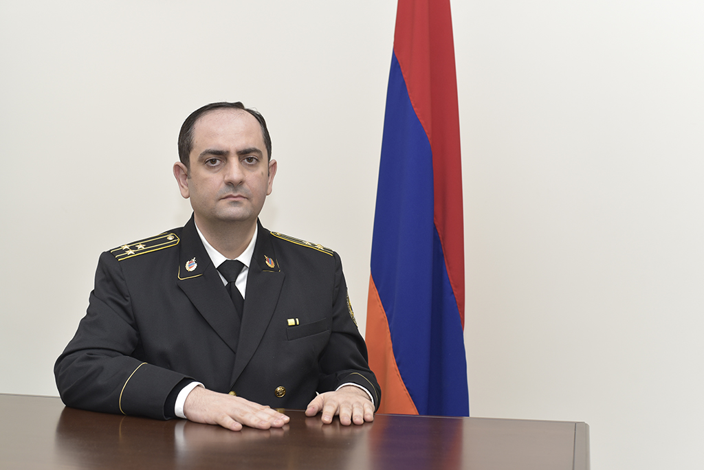Martin Marutyan