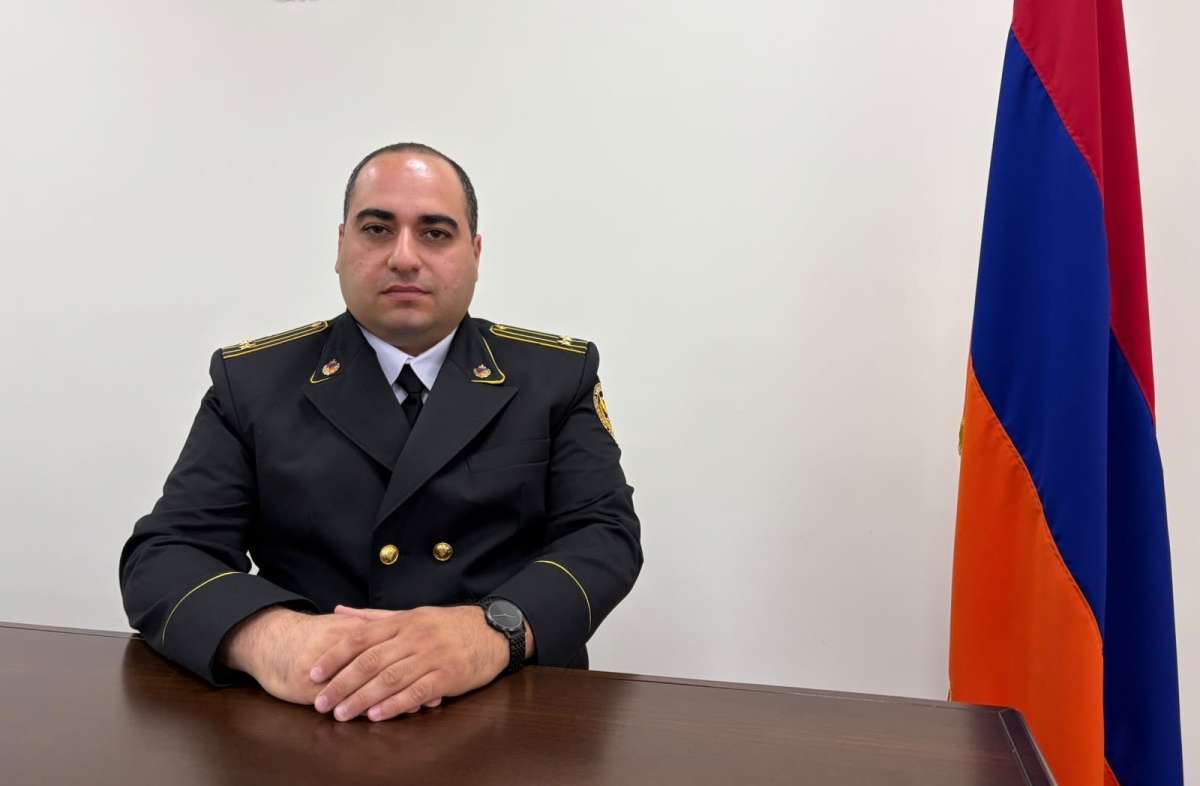 Սարգիս Մկրտչյան