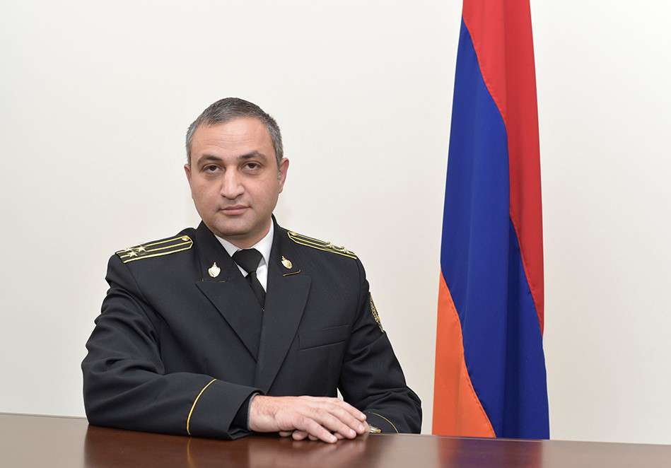 Karen Khachatryan
