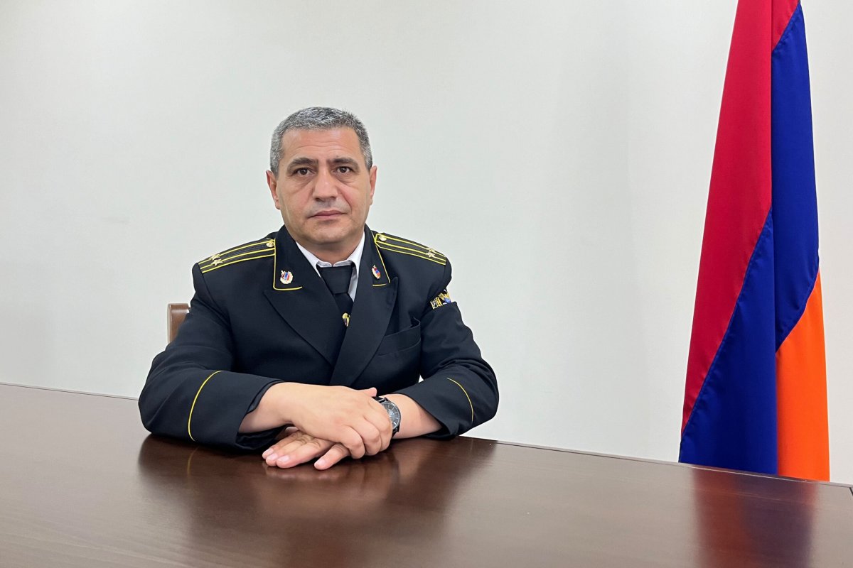 Alik Hakobyan