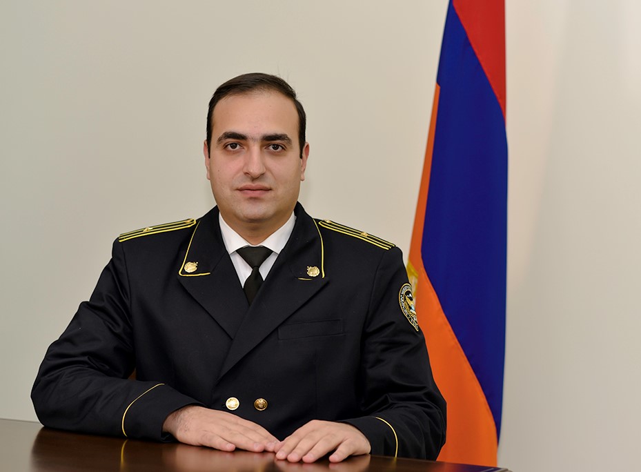 Harutyun Araqelyan