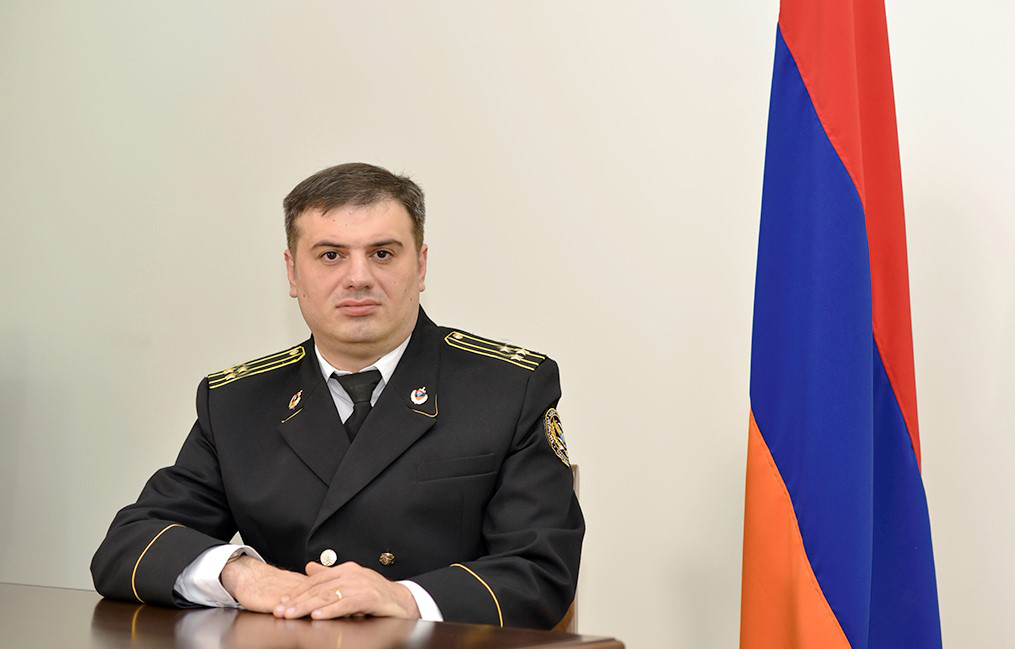 Сурен Бабаян