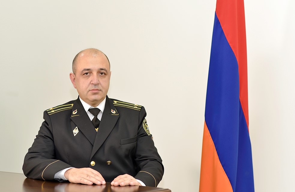 Аркадий Бабоян