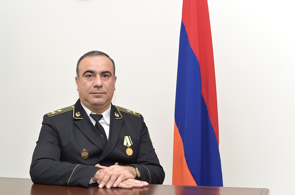 Levon Danielyan