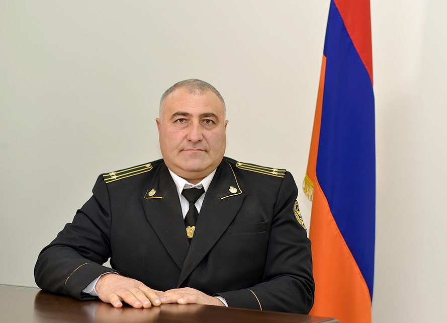 Գագիկ Տեր-Եղոյան