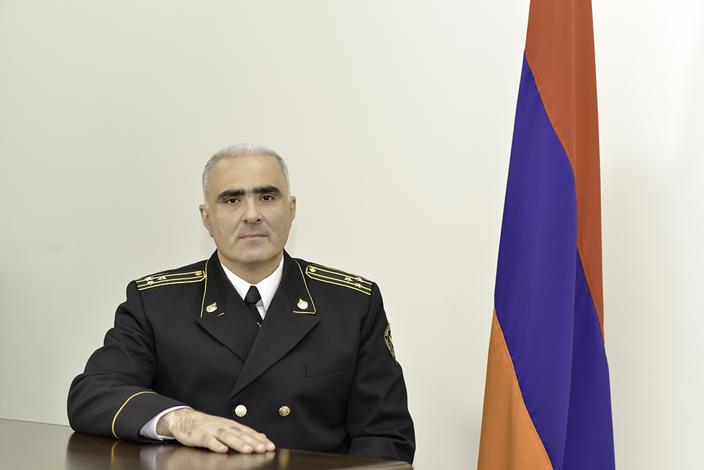Դավիթ Պողոսյան