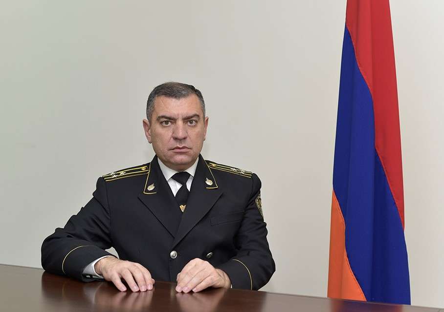Albert Nazaryan