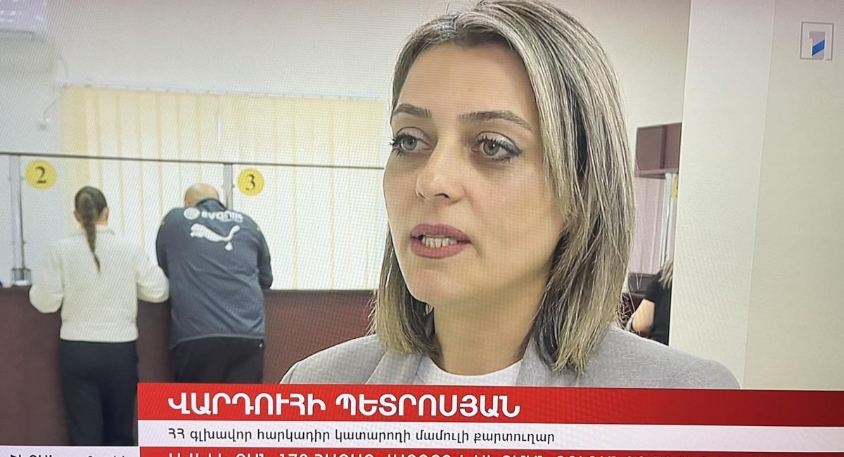 #Լուրերի անդրադարձը հարկադիր կատարման ներկայացված ՃՈ ակտերի մասով օրենքով նախատեսված արտոնություններին