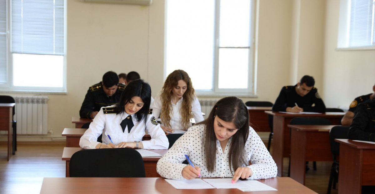 Հարկադիր կատարումն ապահովող ծառայության աշխատակիցները մասնակցել են հատուկ ուսուցման ամենամյա դասընթացին