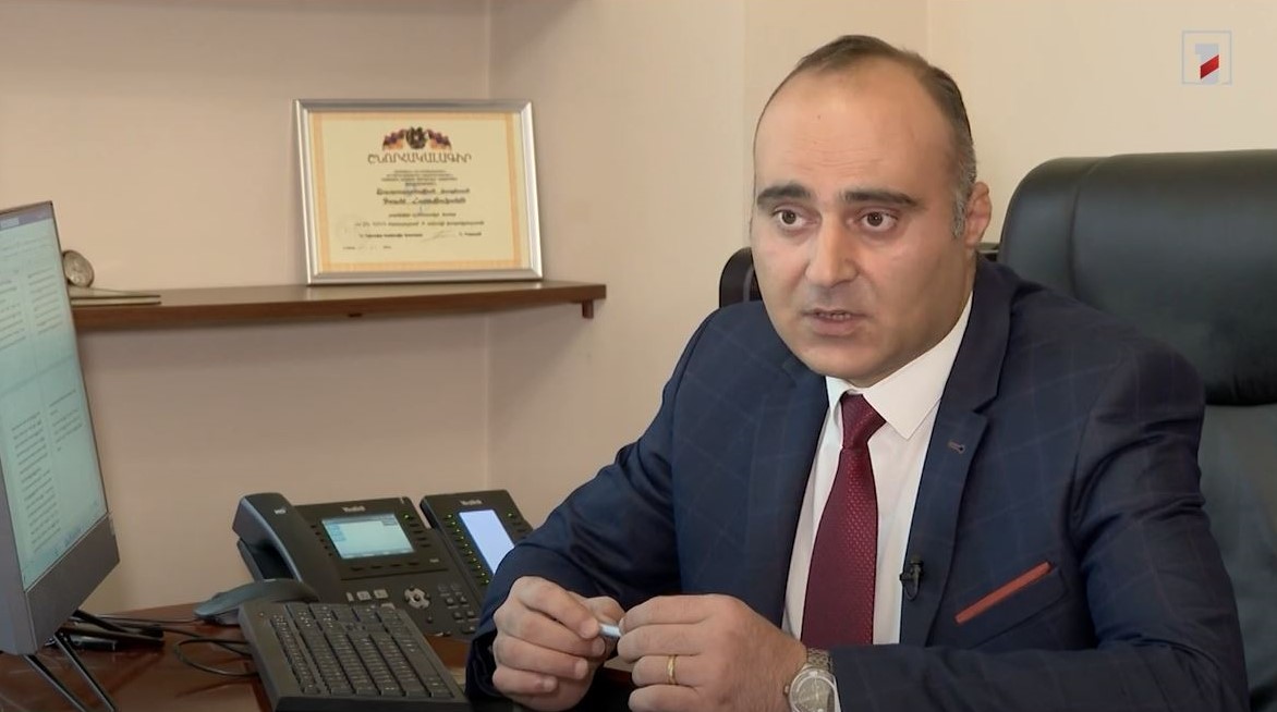Վճարումները կընդունվեն շուրջօրյա, վարույթը կկարճվի ավտոմատ. Հարկադիր կատարման ծառայությունը ընդլայնում է հնարավորությունները