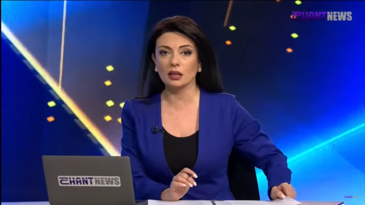 «Շանթ» հեռուստաընկերության անդրադարձը ՀԿԱԾ 25-ամյակին