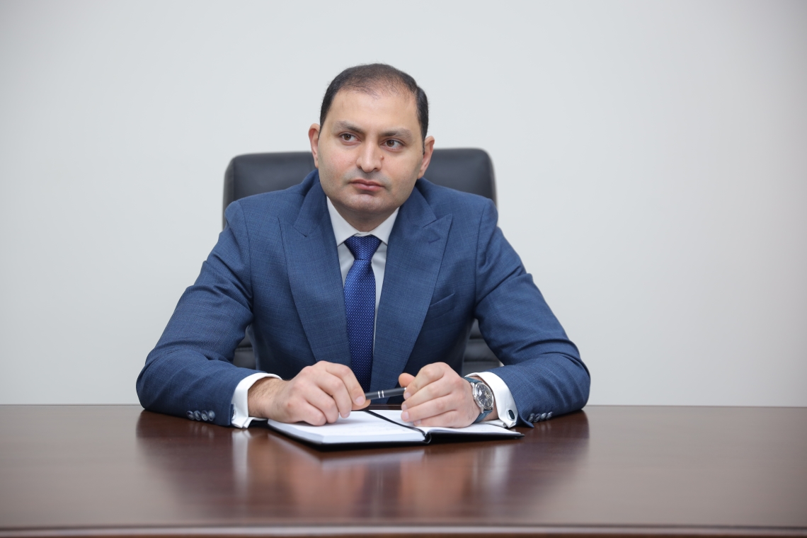The Chief Compulsory Enforcement Officer has introduced the newly appointed deputy to the staff