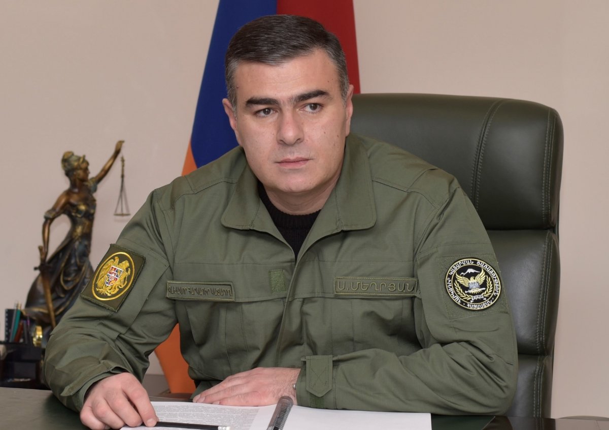 Գլխավոր հարկադիր կատարող Սերգեյ Մեղրյանը 168.am պարբերականին տված հարցազրույցում անդրադարձել է հարկադիր կատարման մասնավոր համակարգի ներդրման Հայեցակարգին առնչվող առանցքային հարցերին