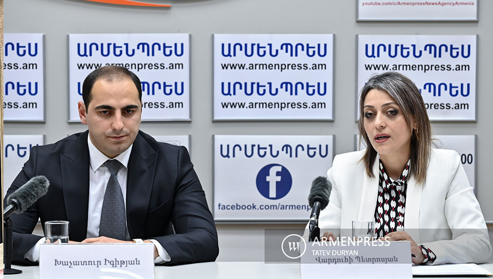 Հարկադիր կատարումն ապահովող ծառայությունը բարելավում է քաղաքացիների սպասարկման համակարգը