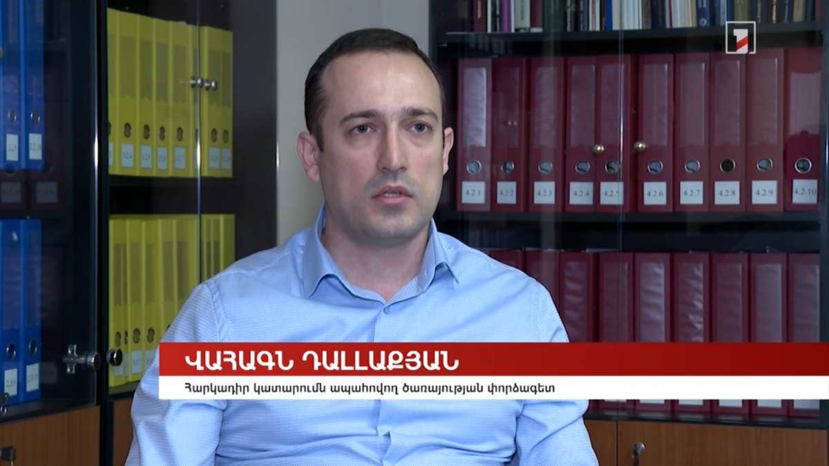 Երբ կողմերի մեջ վեճ չկա, դատարանները ստիպված չեն լինի մեխանիկական աշխատանք անել. #Լուրերի անդրադարձը «Կատարողական վարույթի մասին» նոր օրենքի նախագծին