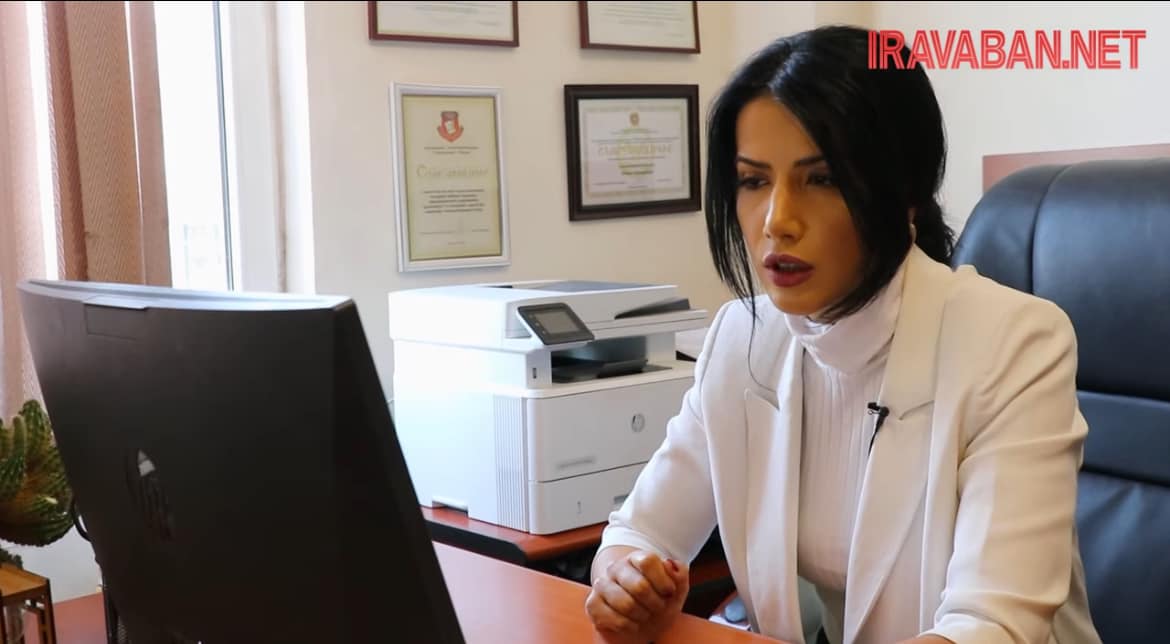 ՀԿԱԾ իրավաբանական բաժնի պետ Գոհար Մկրտչյանը Iravaban.net-ի հետ զրուցել է հարկադիր կատարման ներկայացված ՃՈ ակտերով օրենքով նախատեսված արտոնության մասին