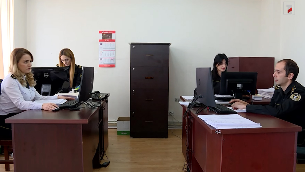 «Լուրերի» անդրադարձը Հարկադիր կատարումն ապահովող ծառայությունում իրականացվող բարեփոխումներին
