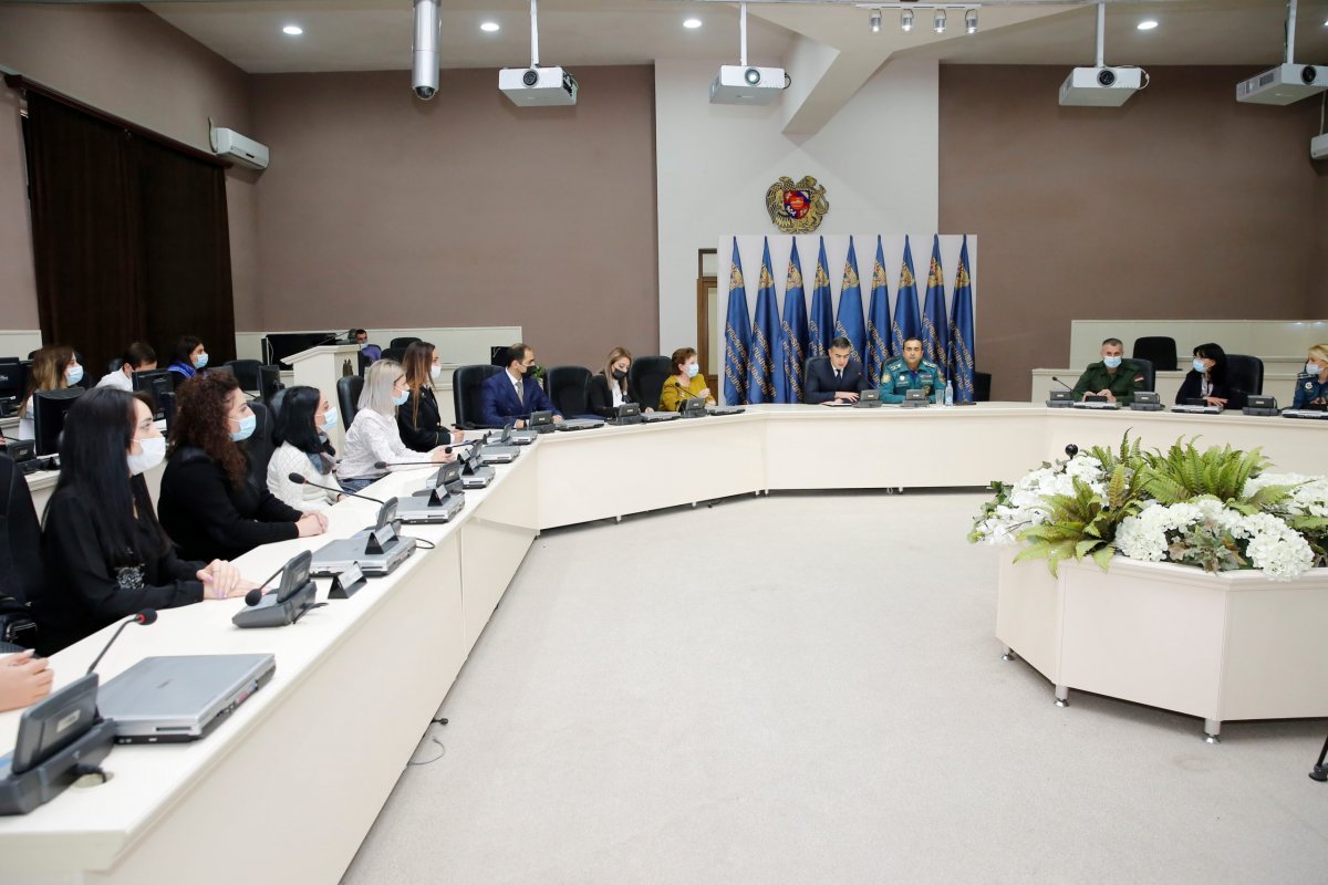 Issuance of Certificates