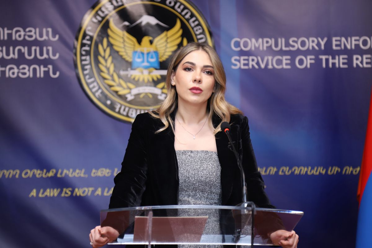 The Compulsory Enforcement Service marks its 27th anniversary