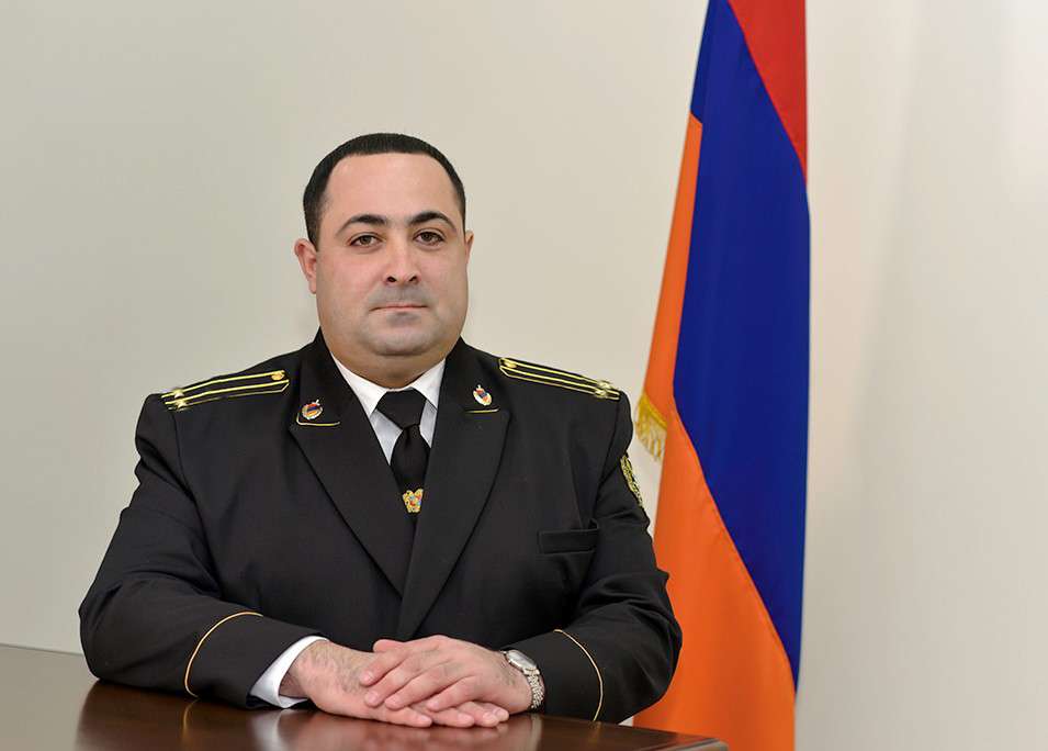 Serjik Khachatryan
