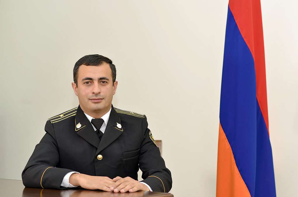 Vardan Paremuzyan