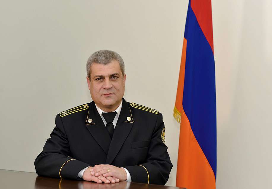 Tigran Tadevosyan