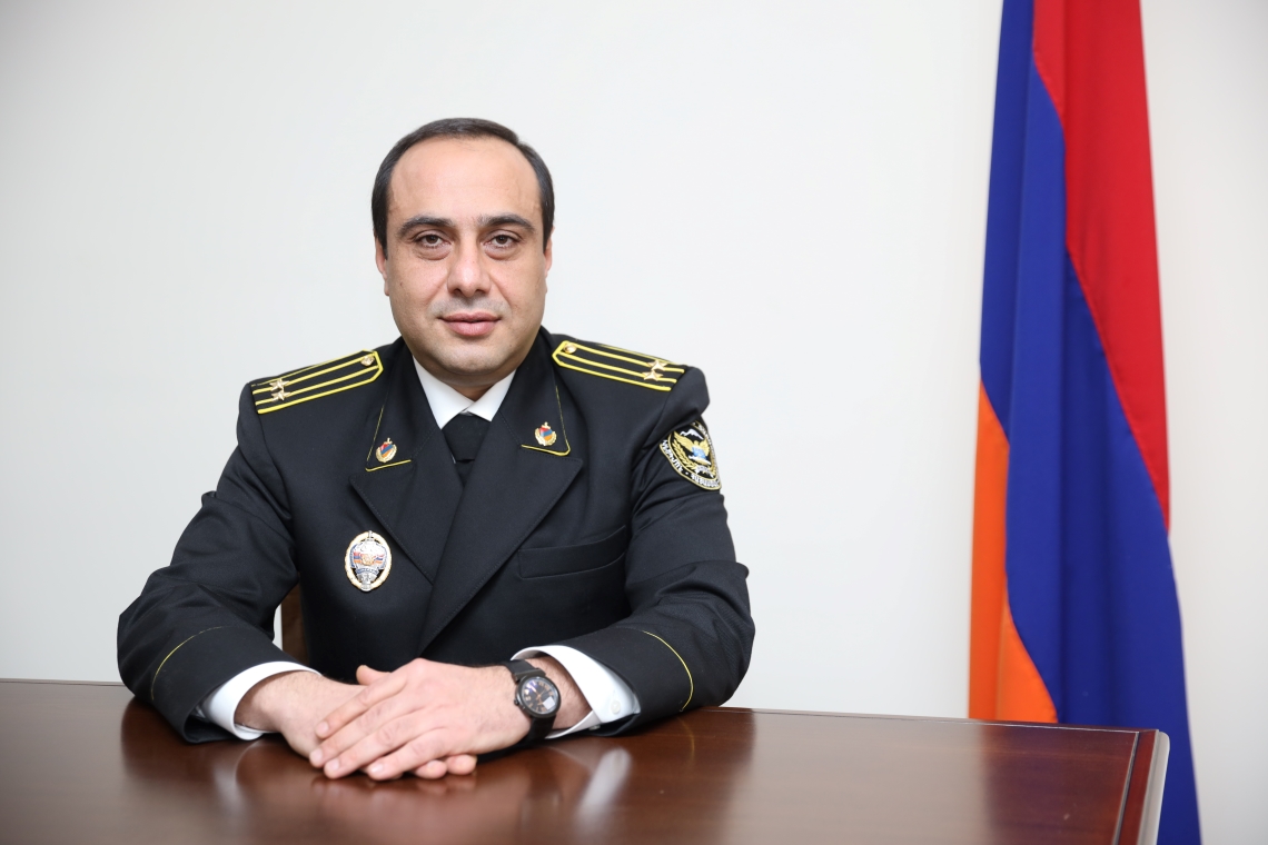 Mher Mejlumyan