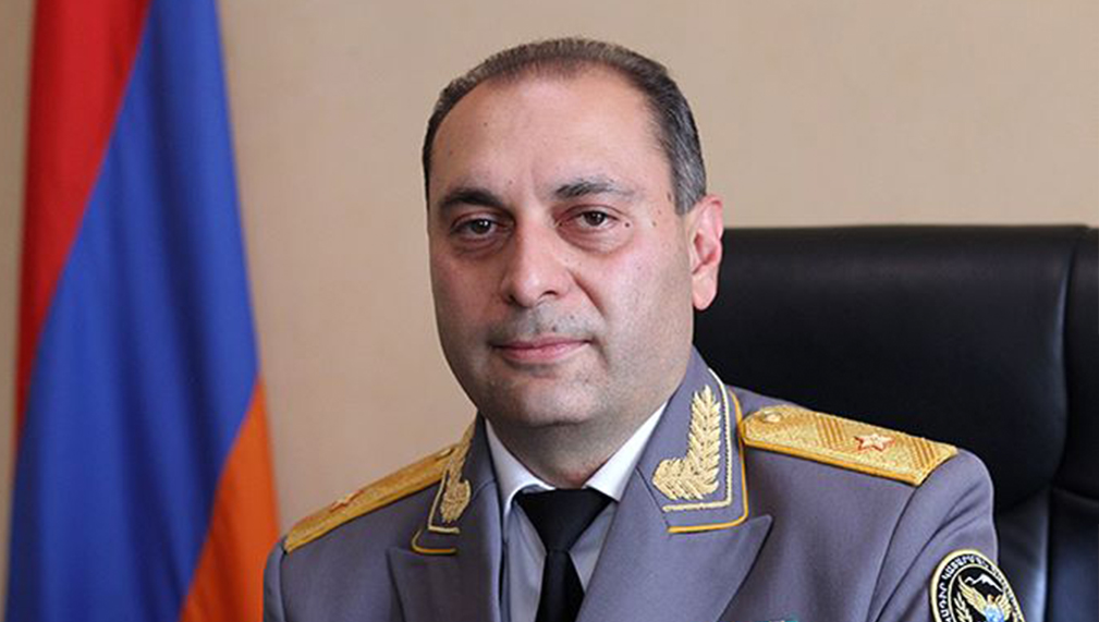 Армен Арутюнян
