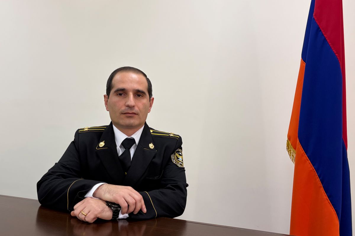 Арам Сукиасян