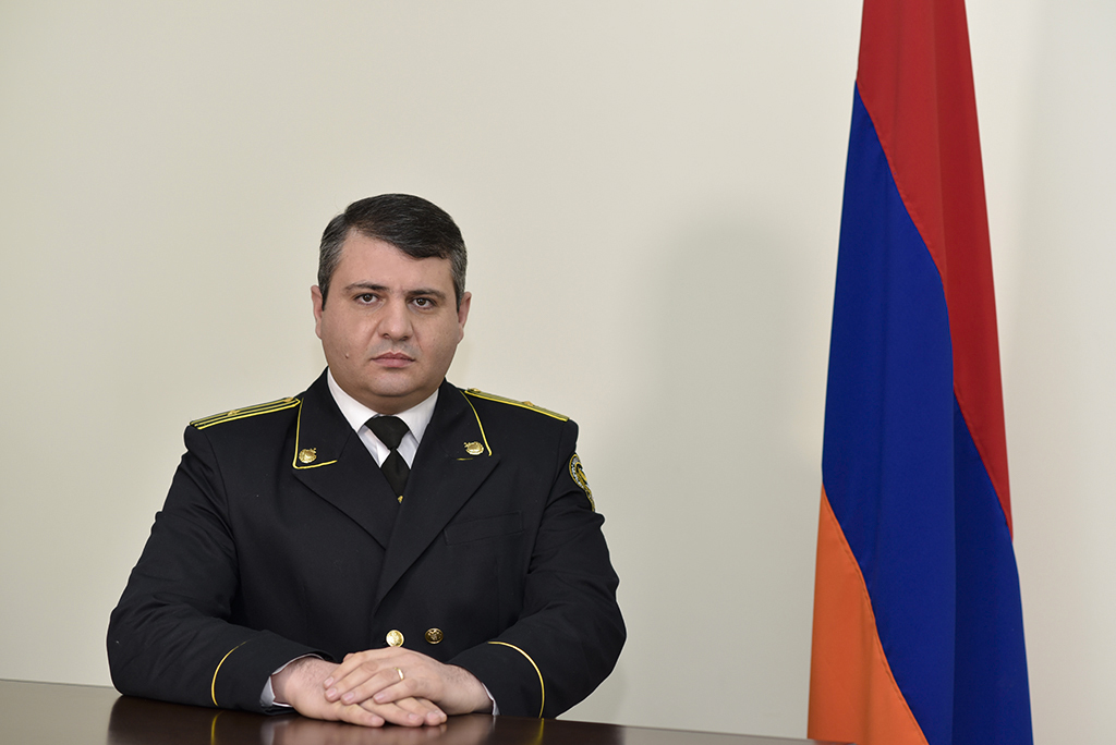 Armen Hovsepyan