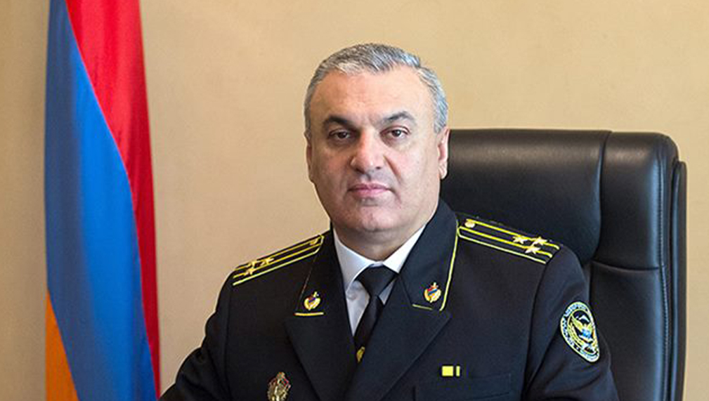 Акоб Акобян